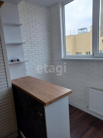 
  Продается 1-комн. квартира, 35.7 м², Чапаева ул, д. 4а/1
. Фото 8.