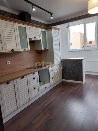 
  Продается 1-комн. квартира, 35.7 м², Чапаева ул, д. 4а/1
. Фото 9.