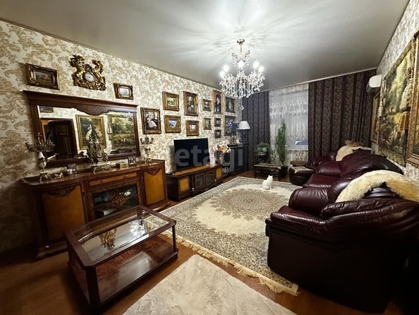 
  Продается 2-комн. квартира, 78 м², К.Маркса пр-кт, д. 108а
. Фото 2.