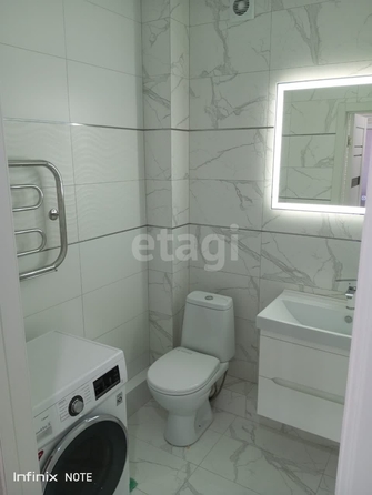 
  Продается 2-комн. квартира, 43 м², Архитектурная ул, д. 35
. Фото 8.