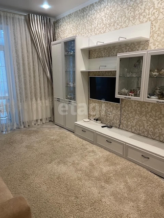 
  Продается 1-комн. квартира, 44 м², Спартака ул, д. 2
. Фото 4.