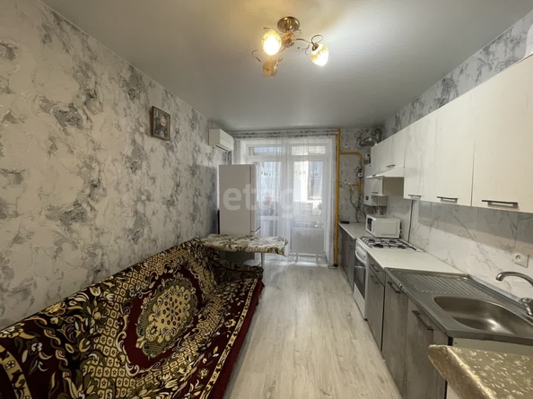 
  Продается 1-комн. квартира, 36 м², Александра Грибоедова ул, д. 3/7
. Фото 4.