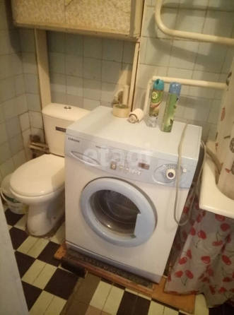 
  Продается 1-комн. квартира, 35.7 м², К.Маркса пр-кт, д. 10
. Фото 7.