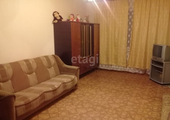 
  Продается 1-комн. квартира 35.7 м². Фото 2.