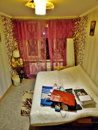 
  Продается 4-комн. квартира, 80.4 м², К.Маркса пр-кт, д. 78
. Фото 7.
