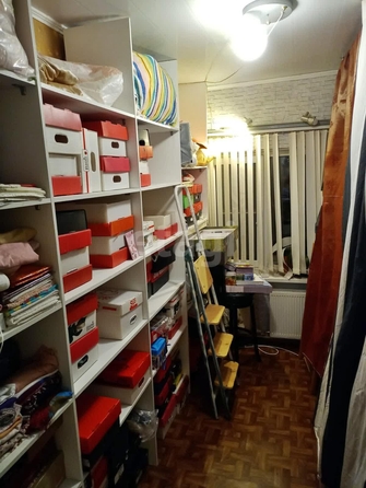 
  Продается 4-комн. квартира, 80.4 м², К.Маркса пр-кт, д. 78
. Фото 11.