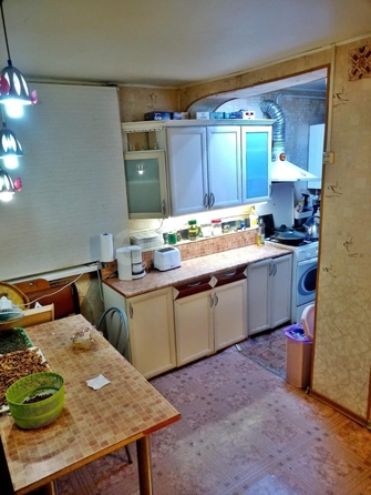 
  Продается 4-комн. квартира, 80.4 м², К.Маркса пр-кт, д. 78
. Фото 3.