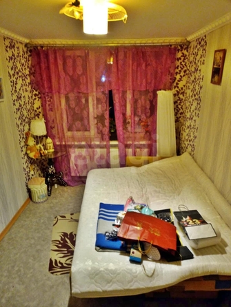 
  Продается 4-комн. квартира, 80.4 м², К.Маркса пр-кт, д. 78
. Фото 6.