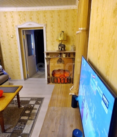 
  Продается 4-комн. квартира, 80.4 м², К.Маркса пр-кт, д. 78
. Фото 4.