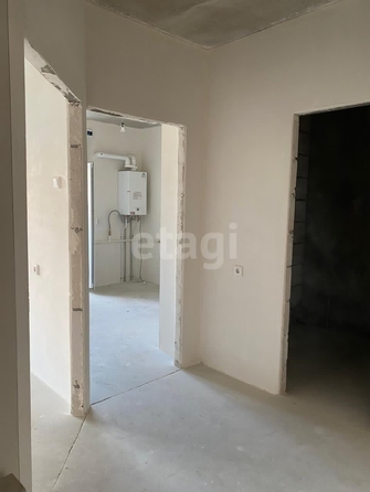 
  Продается 1-комн. квартира, 40 м², Тухачевского ул, д. 30/7
. Фото 1.