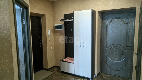 
  Продается 2-комн. квартира, 56.1 м², Гоголя ул, д. 60/2
. Фото 10.
