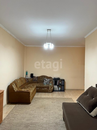 
  Продается 1-комн. квартира, 48 м², М.Морозова ул, д. 90а
. Фото 3.