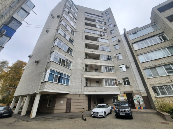 
  Продается 1-комн. квартира 48 м². Фото 1.