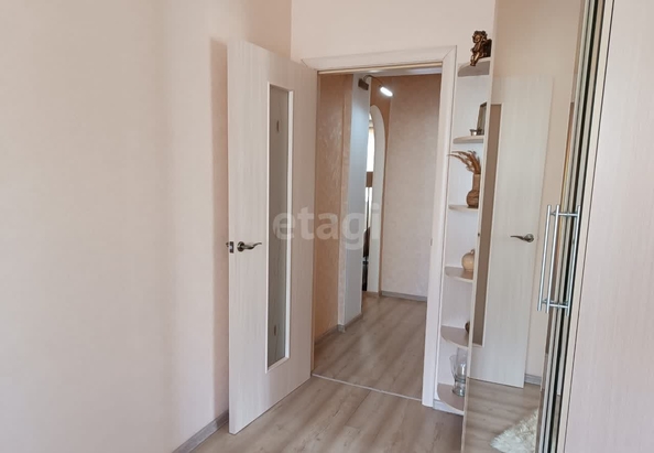 
  Продается 3-комн. квартира, 56.1 м², М.Морозова ул, д. 14
. Фото 14.