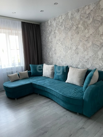
  Продается 1-комн. квартира, 40.4 м², Пушкина ул, д. 65/10
. Фото 1.