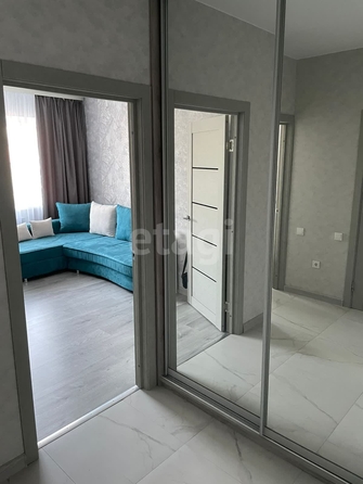 
  Продается 1-комн. квартира, 40.4 м², Пушкина ул, д. 65/10
. Фото 5.
