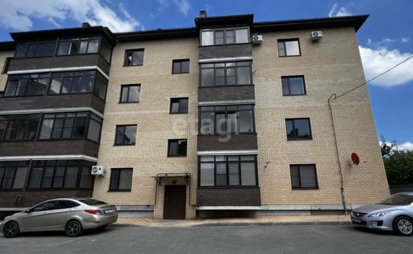 
  Продается 1-комн. квартира, 40.4 м², Пушкина ул, д. 65/10
. Фото 10.
