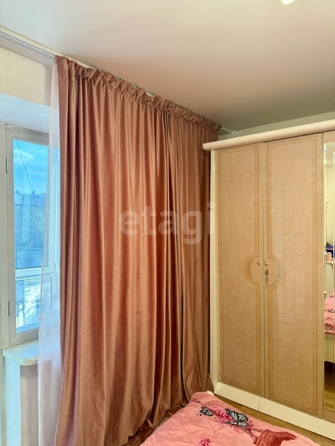 
  Продается 3-комн. квартира, 98 м², Р.Люксембург ул, д. 3
. Фото 2.