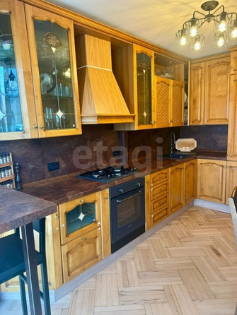 
  Продается 3-комн. квартира, 98 м², Р.Люксембург ул, д. 3
. Фото 5.