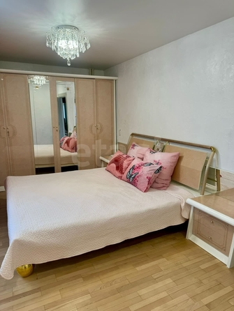 
  Продается 3-комн. квартира, 98 м², Р.Люксембург ул, д. 3
. Фото 12.