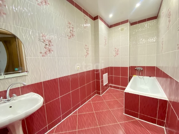 
  Продается 4-комн. квартира, 125 м², Ленина ул, д. 167/2к3
. Фото 12.