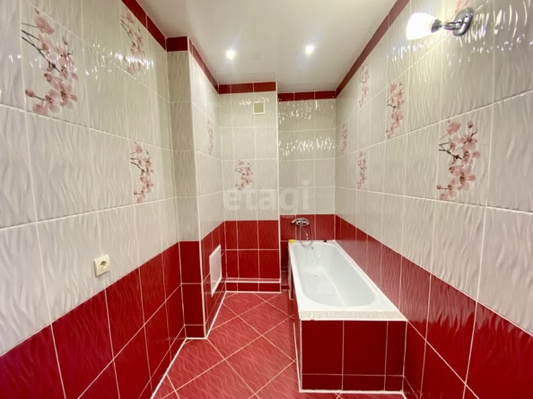 
  Продается 4-комн. квартира, 125 м², Ленина ул, д. 167/2к3
. Фото 13.