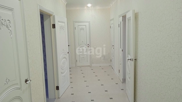 
  Продается 4-комн. квартира, 107 м², Тухачевского ул, д. 27/4
. Фото 4.