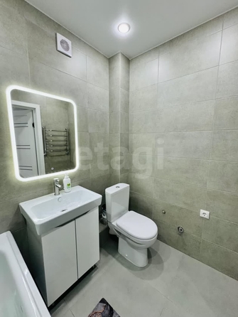 
  Продается 1-комн. квартира, 30.5 м², Ишкова ул, д. 103
. Фото 9.