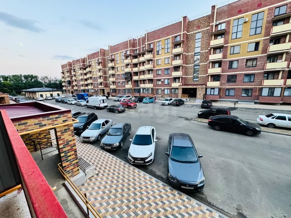 
  Продается 1-комн. квартира, 30.5 м², Ишкова ул, д. 103
. Фото 12.