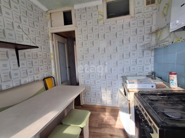
  Продается 2-комн. квартира, 36.5 м², Ленина ул, д. 169а
. Фото 7.