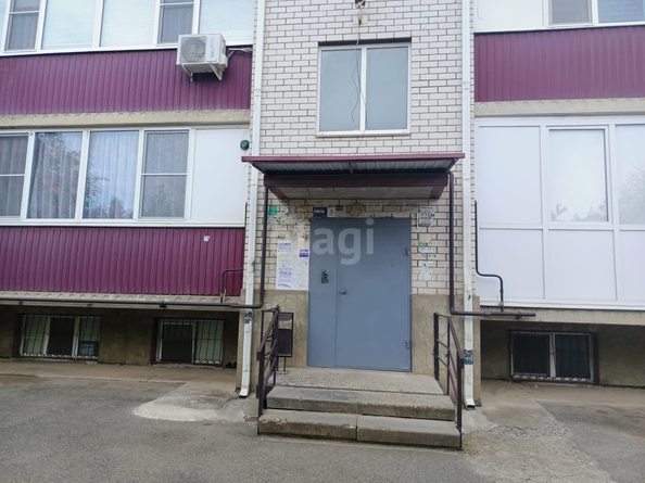 
  Продается 1-комн. квартира, 35 м², Демидова ул, д. 206/3
. Фото 13.