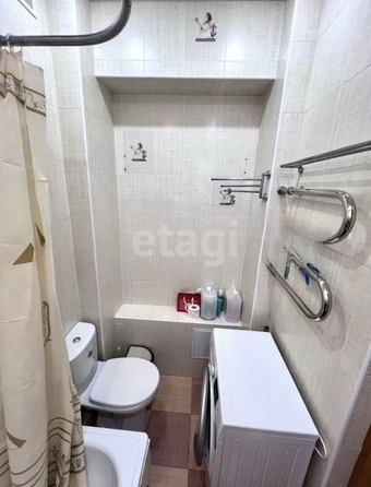 
  Продается 1-комн. квартира, 32.5 м², 2 Юго-Западный проезд, д. 2г
. Фото 8.