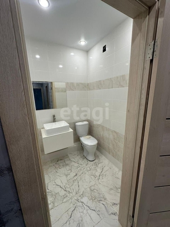 
  Продается 2-комн. квартира, 53 м², Прекрасная ул, д. 21
. Фото 12.