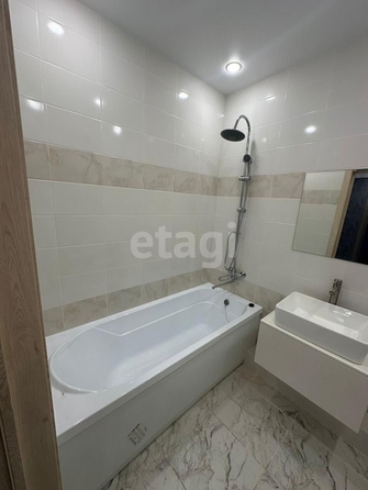 
  Продается 2-комн. квартира, 53 м², Прекрасная ул, д. 21
. Фото 14.