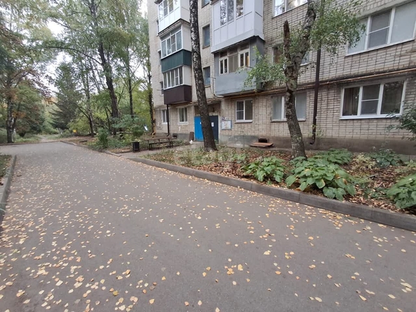 
  Продается 1-комн. квартира, 31.9 м², СНИИСХ мкр, д. 7
. Фото 10.