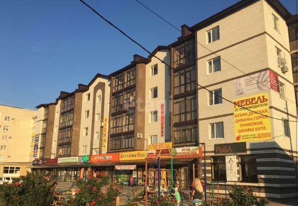
  Продается 2-комн. квартира, 57 м², Гоголя ул, д. 38/1
. Фото 12.