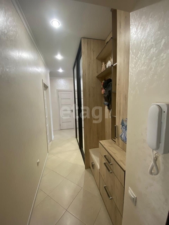 
  Продается 2-комн. квартира, 57 м², Гоголя ул, д. 38/1
. Фото 15.
