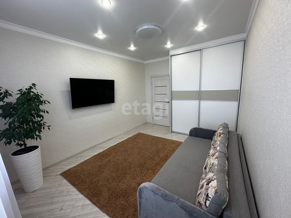 
  Продается 2-комн. квартира 57 м². Фото 1.