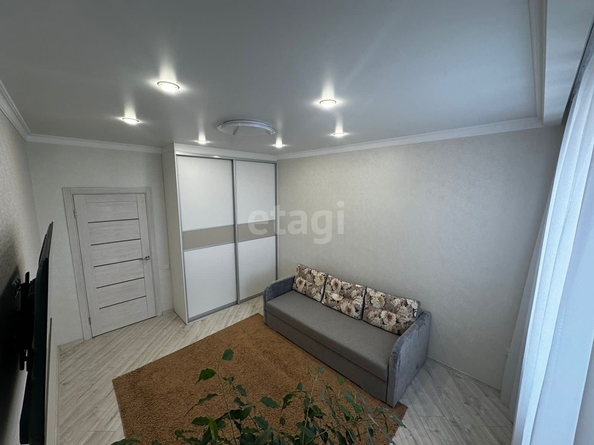 
  Продается 2-комн. квартира 57 м². Фото 3.