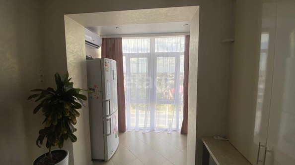 
  Продается 2-комн. квартира 57 м². Фото 11.