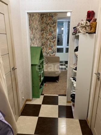 
  Продается 1-комн. квартира, 33.5 м², Ленина ул, д. 213/6
. Фото 8.
