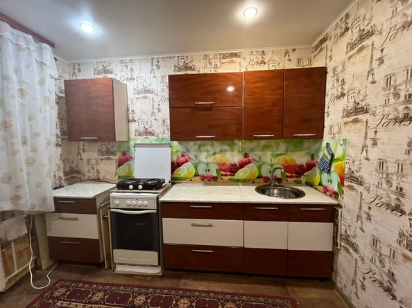 
  Сдается 1-комн. квартира, 34.3 м², Пушкина ул, д. 47/2
. Фото 2.