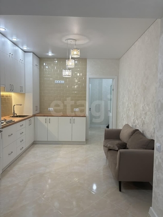 
  Продается 1-комн. квартира, 46.6 м², 45 Параллель ул, д. 87
. Фото 33.