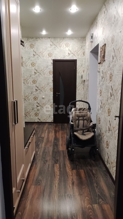 
  Продается 2-комн. квартира, 56.8 м², Ленина ул, д. 167/2к3
. Фото 5.