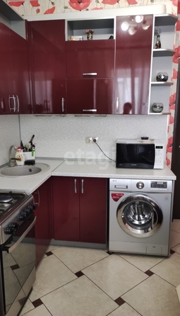 
  Продается 2-комн. квартира, 56.8 м², Ленина ул, д. 167/2к3
. Фото 6.