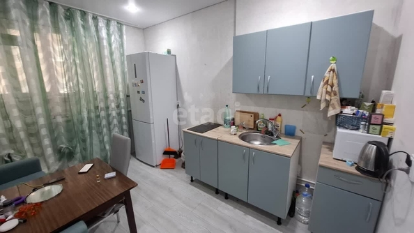 
  Продается 1-комн. квартира, 41 м², Чапаева ул, д. 4а/1
. Фото 4.
