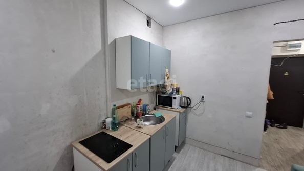 
  Продается 1-комн. квартира, 41 м², Чапаева ул, д. 4а/1
. Фото 6.