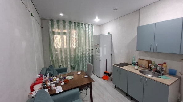 
  Продается 1-комн. квартира 41 м². Фото 1.