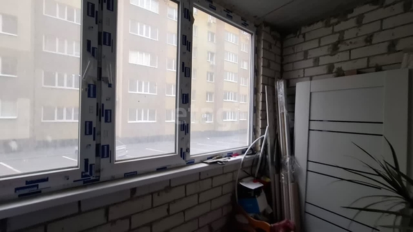
  Продается 1-комн. квартира 41 м². Фото 5.
