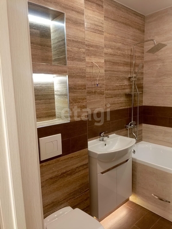 
  Продается 1-комн. квартира 30.6 м². Фото 8.